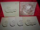 CHICAGO at Carnegie hall volumes I II III IV 4 LP album set NM- shrink  posters