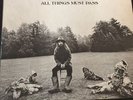 George Harrison All Things Must Pass 3 LP Box Set