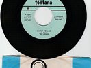 THE CRAIG,RARE STOCK COPY GARAGE PSYCH 45RPM,
