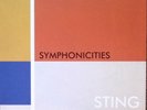Sting-Symphonicities. Double 180 gr album. NEW. Germany