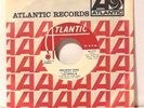 Led Zeppelin Immigrant Song Promo 45