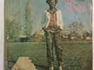 TOBY FOYEH - HERE I COME  - TARETONE - AFRO DISCO BOOGIE FUNK LP VG/+ JAKE SOLLO
