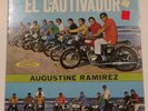 El Cautivador, Augustine Ramirez LP Album
