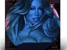 Mariah Carey Caution Picture Disc SOLDOUT Numbered Limited Edition Vinyl LP