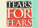 Tears For Fears, Head Over Heels  Vinyl Record *NEW*