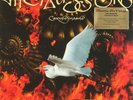 The Mission, Carved In Sand  Vinyl Record *NEW*