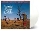 Arrested Development - 3 Years,5 Months And 2 Days In The Life Of Ltd. Ed