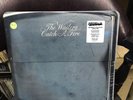 BOB MARLEY & THE WAILERS CATCH A FIRE - RSD 2018- ZIPPO COVER 180g Colored Wax
