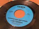 Lynn Vernado - Goodbye & God Speed - Yumie US EX Soul
