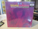 BANGLES / DREAM SYNDICATE / THREE O'CLOCK / RAIN PARADE 3x4 2xLP RSD New