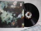 THE CURE DISINTEGRATION 1989  POLYGRAM 839 353-1 FICTION FIXH 14 EUROPE