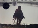 NEIL YOUNG, HARVEST MOON (RSD EDITION), BLACK VINYL LP, 180G VINYL LP