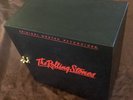Rolling Stones - Mobile Fidelity Sound Lab (MFSL) - 11 LPs Box - Orig Masters