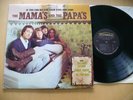MAMA'S AND THE PAPA'S- IF YOU CAN BELIEVE YOUR EYES AND EARS FOLK ROCK RARE MONO