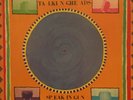 TALKING HEADS Speaking In Tongues LP SIRE 1-23883 rare club press NM