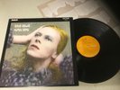 DAVID BOWIE...HUNKY DORY...UK FIRST ISSUE ALBUM + INSERT...RCA  SF 8244