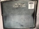 LP BOB MARLEY Catch A Fire (Color Vinyl, BLACK FRIDAY RSD 2018) NEW MINT SEALED