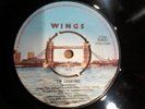 Beatles Paul McCartney 1978 London Town REAL Demo 45 PROMO THICK 7