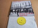 Steel Mill (Springsteen) live in NJ (1971) rare LP Not Tmoq NM