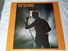 David Bowie Vinyl LP LOW Montreux Jazz Festival Live Switzerland 2002 *MINT*