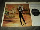 SXL 2296 ed1 WB/GR ORB Ansermet, OSR: Falla: The Three Cornered Hat. 4D/2D