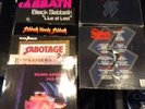 Black sabbath vinyl box set