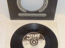 NICK LOWE SO IT GOES / HEART OF THE CITY original 1976 STIFF 7