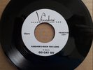 GO CAT GO - FOREVER'S MUCH TOO LONG - 7