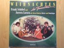 WEIHNACHTEN IN FAMILIE LP: FRANK SCHÖBEL AURORA LACASA (2017;NEU;REMASTERED)