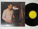 ART PEPPER THE WAY IT WAS CONTEMPORARY OJC-389 US REISSUE VINYL LP