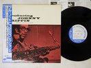 JOHNNY GRIFFIN INTRODUCING BLUE NOTE BN 1533 Japan OBI REISSUE MONO VINYL LP