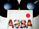 ABBA Absolute VINYL 2Lp Rare Telstar Double Record 1988 Gatefold Sleeve 70's Pop