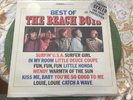 THE BEST OF THE BEACH BOYS - DT 2545 - VOLUME 1 LP  1966 -  FACTORY SEALED