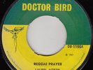 60s 70s Skinhead Reggae LAUREL AITKEN reggae prayer UK Doctor Bird 7