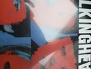 Talking Heads Remain In Light Red Vinyl Rsd Limited 2018