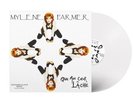 Mylène Farmer - Que mon coeur lache - Maxi Vinyle couleur 2018