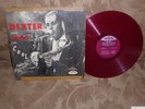 Dexter Blows Hot and Cool Dootone DL-207 red vinyl org pres rare Carl Perkins
