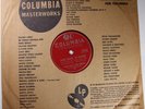 Lester Flatt, Earl Scruggs and Foggy Mountain Boys COLUMBIA20830 E/E- BLUGRASS78