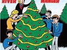 Green River & U-Men Away in a Manger 7
