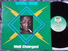 VITAL DUB   