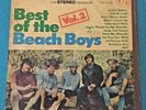 Best of the Beach Boys Vol. 2 Rare (reel to reel) 4 track 3 3/4 IPS 1967 Y1T2706