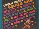 Chuck Berry's Golden Hits (reel to reel) 4 track Stereo 7 1/2 IPS Mercury Tapes