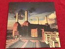 PINK FLOYD. ANIMALS  LP.  1977. SHVL 815. Original. EX+ VINYL. GATEFOLD. Harvest