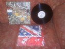 The Stone Roses Self Titled Rare Complete 1989 UK A2/B2 Silvertone ORE LP 502