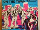 Camden CAE-203 WARHOL ? Leonard Bernstein On The Town 7