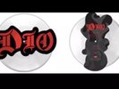 Dio Holy Diver LIVE DIE CUT Record Store Day 2018 RSD Black Friday PICTURE DISC