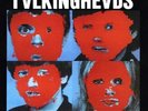THE TALKING HEADS REMAIN IN LIGHT 12