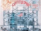 GRATEFUL DEAD - Playing in the Band - SEATTLE, WA 12