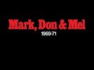 GRAND FUNK RAILROAD-MARK DON & MEL 1969-71 GREATEST HITS VINYL LP NEW
