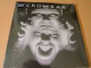 CROWBAR Odd Fellows Rest LP Back On Black ?BOBV430LP LIMITED WHITE VINYL SEALED